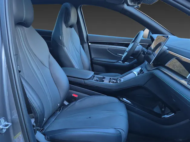 BYD SEAL U DESIGN 87 kwh