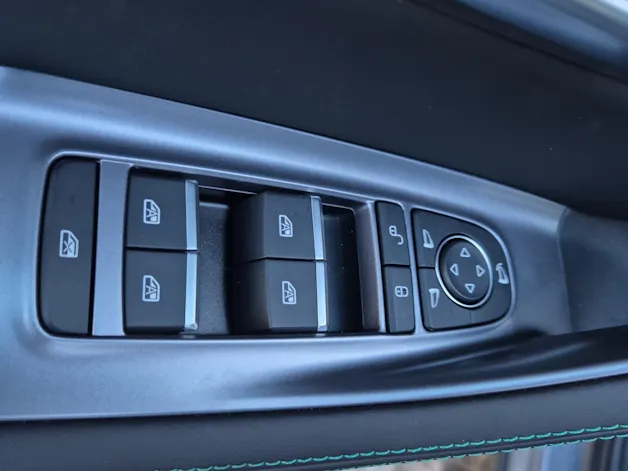 BYD SEAL U DESIGN 87 kwh