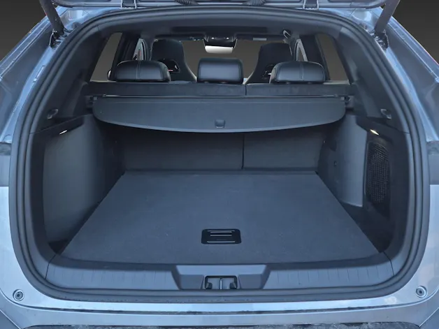 BYD SEAL U DESIGN 87 kwh