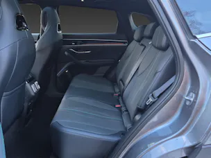 BYD SEAL U DESIGN 87 kwh
