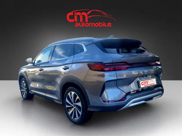 BYD SEAL U DESIGN 87 kwh