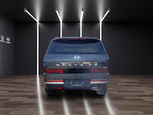 Hyundai Santa Fe 1.6 T-GDi HEV Vertex 4WD Automatic