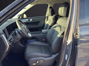 Hyundai Santa Fe 1.6 T-GDi HEV Vertex 4WD Automatic