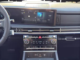 Hyundai Santa Fe 1.6 T-GDi HEV Vertex 4WD Automatic