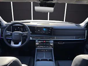 Hyundai Santa Fe 1.6 T-GDi HEV Vertex 4WD Automatic