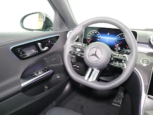 Mercedes-Benz C 220 d T 4 M Swiss Star