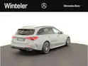 Mercedes-Benz C 220 d T 4 M Swiss Star