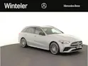 Mercedes-Benz C 220 d T 4 M Swiss Star