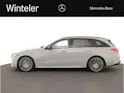 Mercedes-Benz C 220 d T 4 M Swiss Star