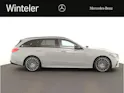 Mercedes-Benz C 220 d T 4 M Swiss Star