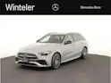 Mercedes-Benz C 220 d T 4 M Swiss Star