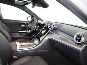 Mercedes-Benz C 220 d T 4 M Swiss Star