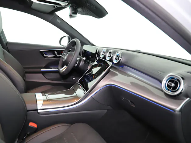 Mercedes-Benz C 220 d T 4 M Swiss Star