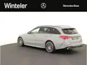 Mercedes-Benz C 220 d T 4 M Swiss Star