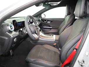 Mercedes-Benz C 220 d T 4 M Swiss Star