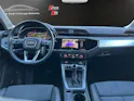 Audi Q3 40 TFSI advanced quattro S-tronic