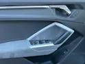 Audi Q3 40 TFSI advanced quattro S-tronic