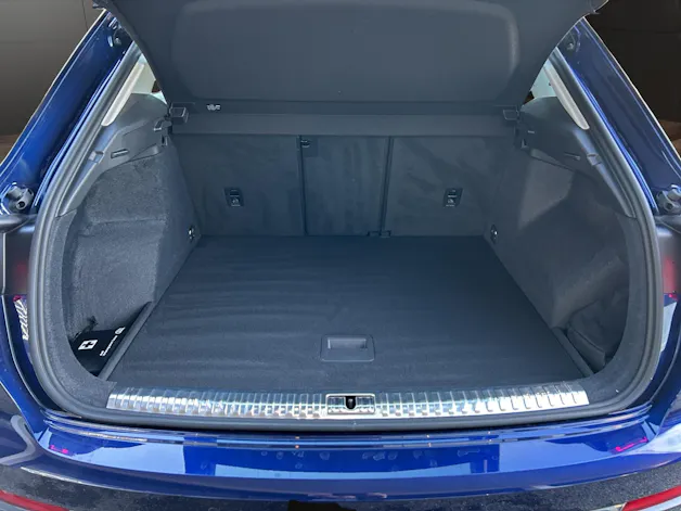 Audi Q3 40 TFSI advanced quattro S-tronic