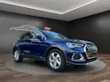 Audi Q3 40 TFSI advanced quattro S-tronic
