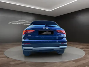 Audi Q3 40 TFSI advanced quattro S-tronic