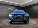 Audi Q3 40 TFSI advanced quattro S-tronic