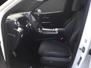 Mercedes-Benz GLC 300 de 4M 9G-Tronic