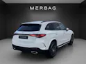 Mercedes-Benz GLC 300 de 4M 9G-Tronic