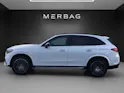 Mercedes-Benz GLC 300 de 4M 9G-Tronic
