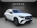 Mercedes-Benz GLC 300 de 4M 9G-Tronic