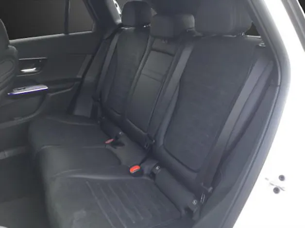 Mercedes-Benz GLC 300 de 4M 9G-Tronic