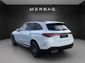Mercedes-Benz GLC 300 de 4M 9G-Tronic