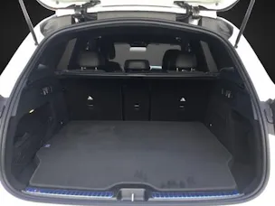 Mercedes-Benz GLC 300 de 4M 9G-Tronic