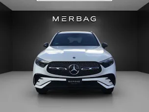 Mercedes-Benz GLC 300 de 4M 9G-Tronic