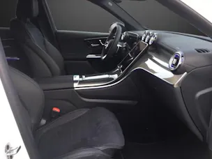 Mercedes-Benz GLC 300 de 4M 9G-Tronic
