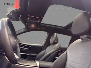 Mercedes-Benz GLC 400 e 4M - AMG / DISTRONIC / 360 Grad Kamera / Soundsystem / Sitzmemory