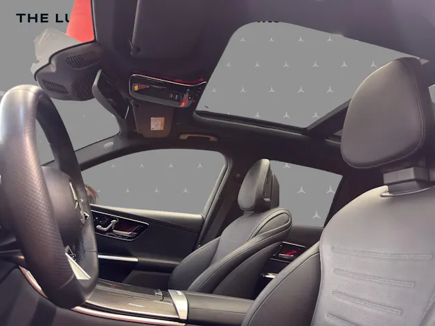 Mercedes-Benz GLC 400 e 4M - AMG / DISTRONIC / 360 Grad Kamera / Soundsystem / Sitzmemory