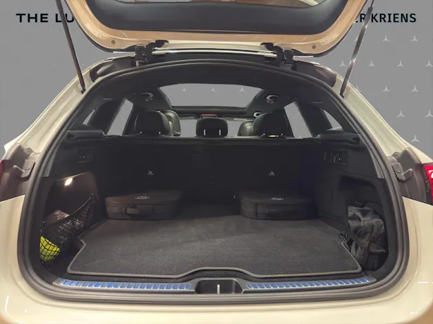 Mercedes-Benz GLC 400 e 4M - AMG / DISTRONIC / 360 Grad Kamera / Soundsystem / Sitzmemory