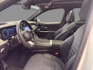 Mercedes-Benz GLC 400 e 4M - AMG / DISTRONIC / 360 Grad Kamera / Soundsystem / Sitzmemory