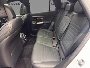 Mercedes-Benz GLC 400 e 4M - AMG / DISTRONIC / 360 Grad Kamera / Soundsystem / Sitzmemory