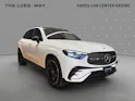 Mercedes-Benz GLC 400 e 4M - AMG / DISTRONIC / 360 Grad Kamera / Soundsystem / Sitzmemory