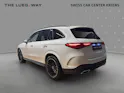 Mercedes-Benz GLC 400 e 4M - AMG / DISTRONIC / 360 Grad Kamera / Soundsystem / Sitzmemory