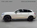 Mercedes-Benz GLC 400 e 4M - AMG / DISTRONIC / 360 Grad Kamera / Soundsystem / Sitzmemory