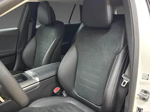 Mercedes-Benz C 220 d 4Matic T-Modell Swiss Star
