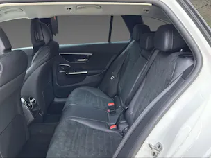 Mercedes-Benz C 220 d 4Matic T-Modell Swiss Star