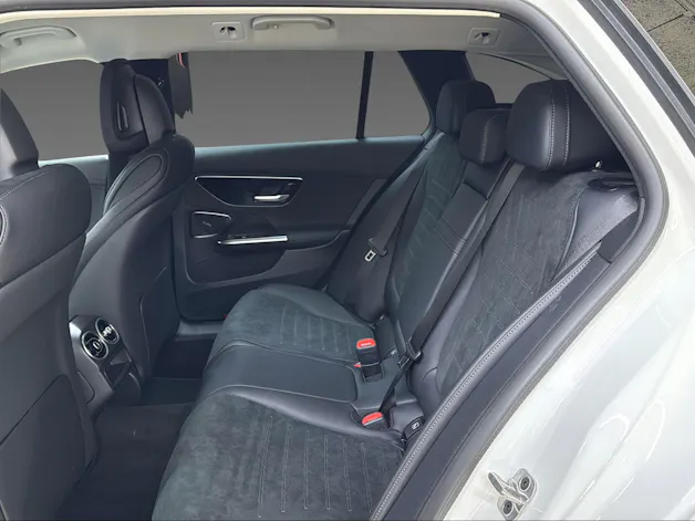 Mercedes-Benz C 220 d 4Matic T-Modell Swiss Star