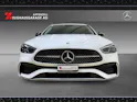 Mercedes-Benz C 220 d 4Matic T-Modell Swiss Star