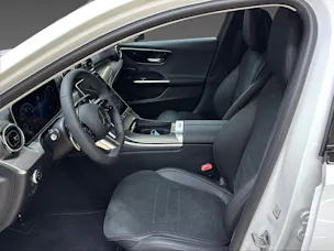Mercedes-Benz C 220 d 4Matic T-Modell Swiss Star