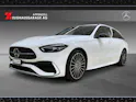 Mercedes-Benz C 220 d 4Matic T-Modell Swiss Star