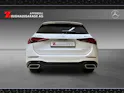 Mercedes-Benz C 220 d 4Matic T-Modell Swiss Star