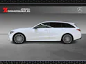 Mercedes-Benz C 220 d 4Matic T-Modell Swiss Star